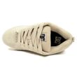 Tenis Unissex DC Shoes Court Graffik SE Pelican Gum-DC050A-PEG- -4-